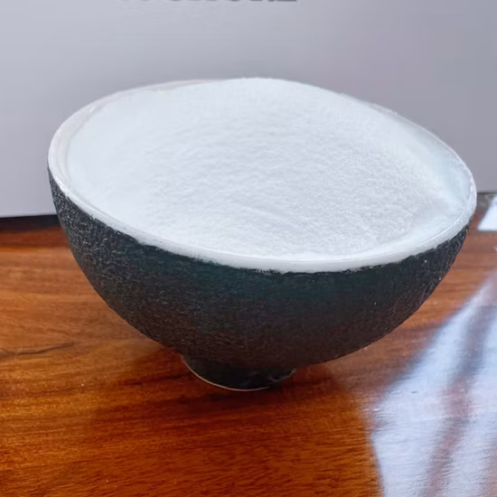 CR ad alte prestazioni