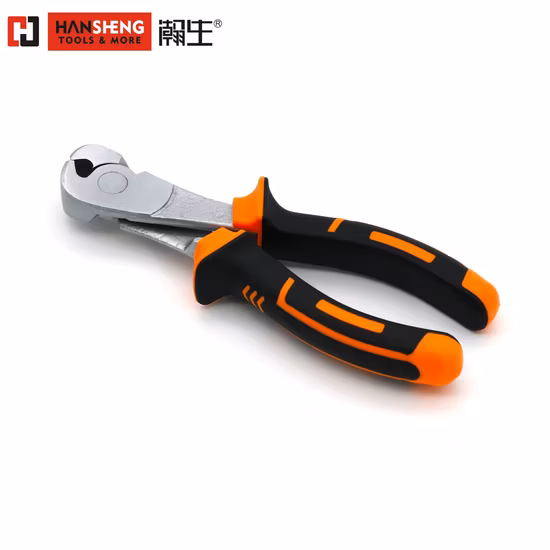 Pinza universale professionale, 6