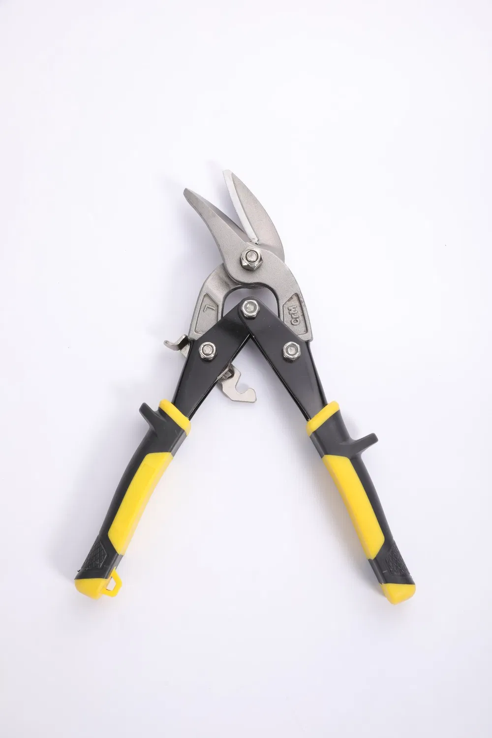 Cesoie per stagno per l'aviazione CRV da 10