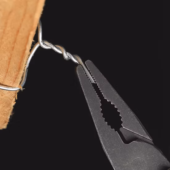 Nuova Mini Pinza Multi