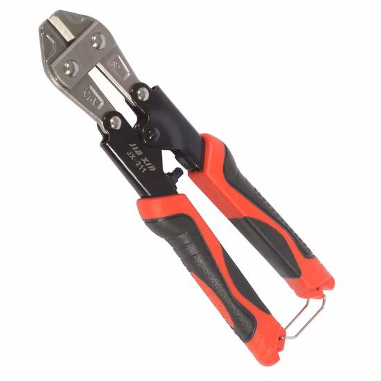 Utensili manuali Tagliafili professionale Mini taglierina per bulloni da banco